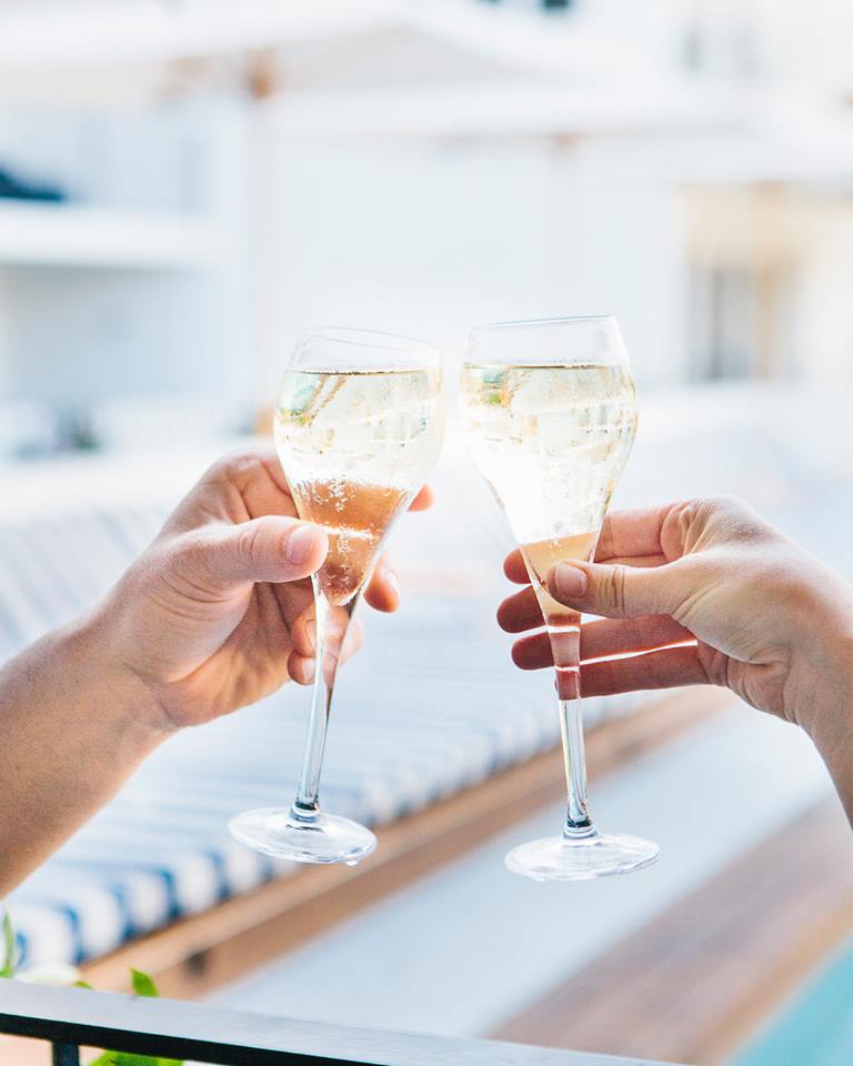 Halcyon House Romantic Getaways