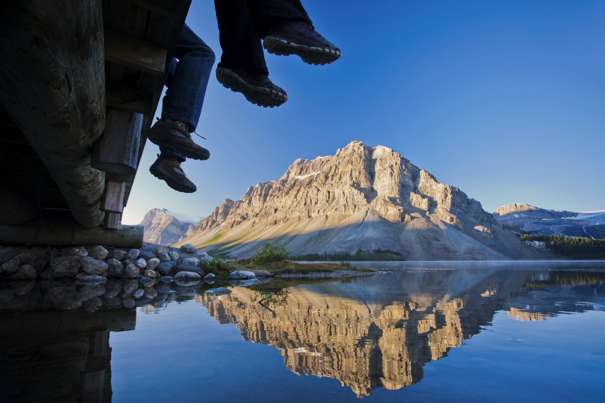 The Rockies