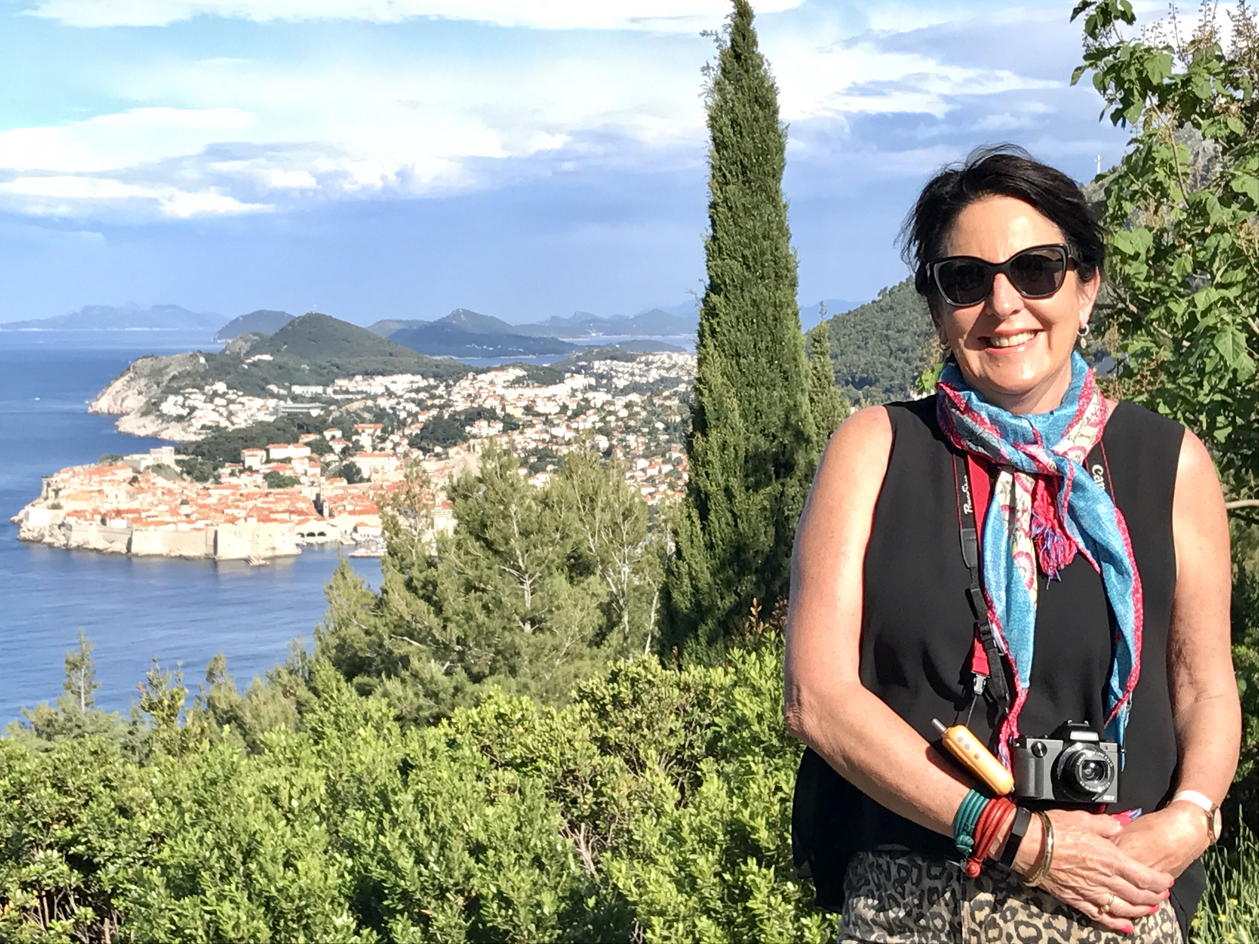 glenda-in-dubrovnik-cruising-croatia-adriatic-coast-dalmatian-coast