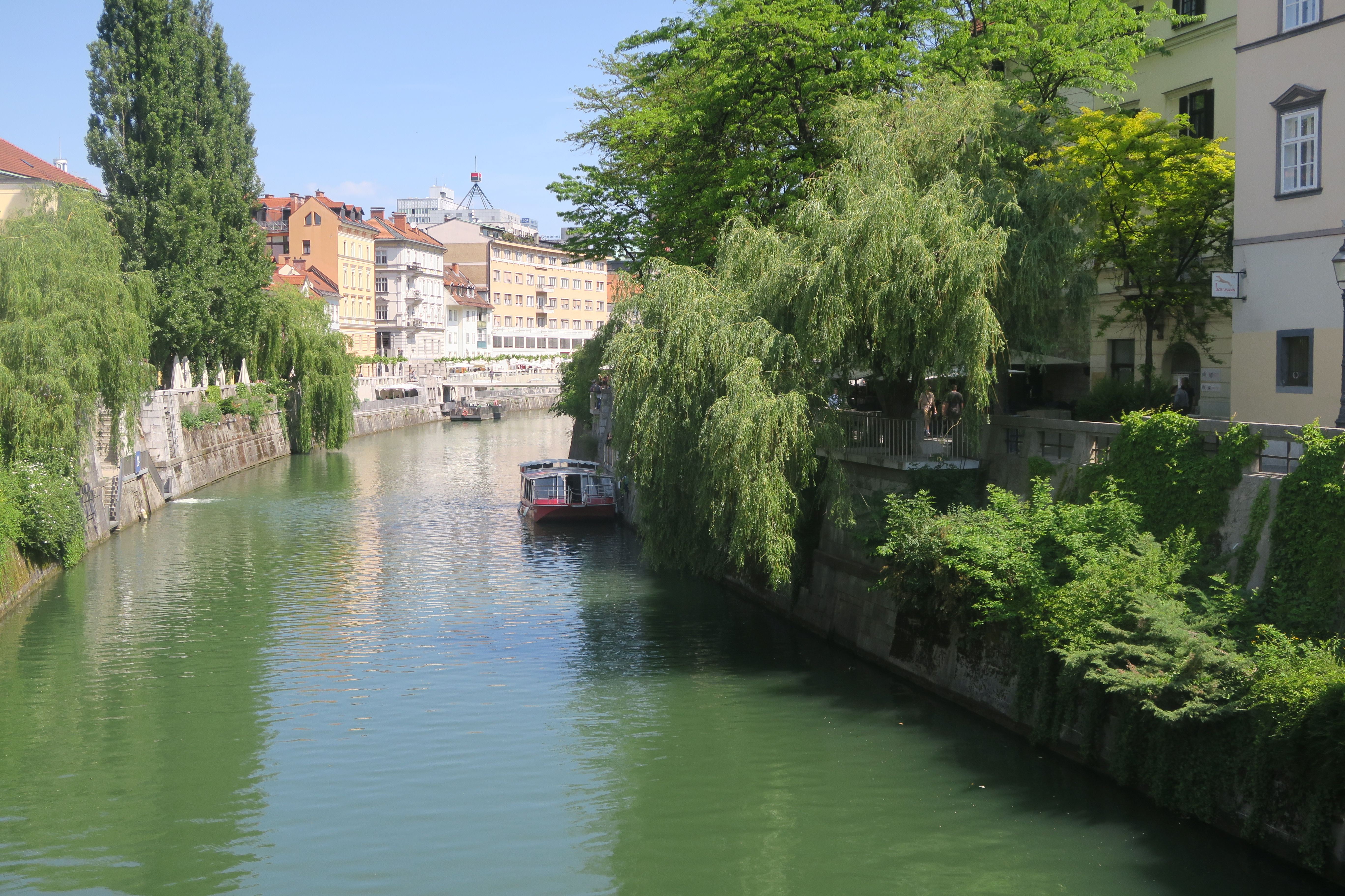 Ljubljana Slovenia