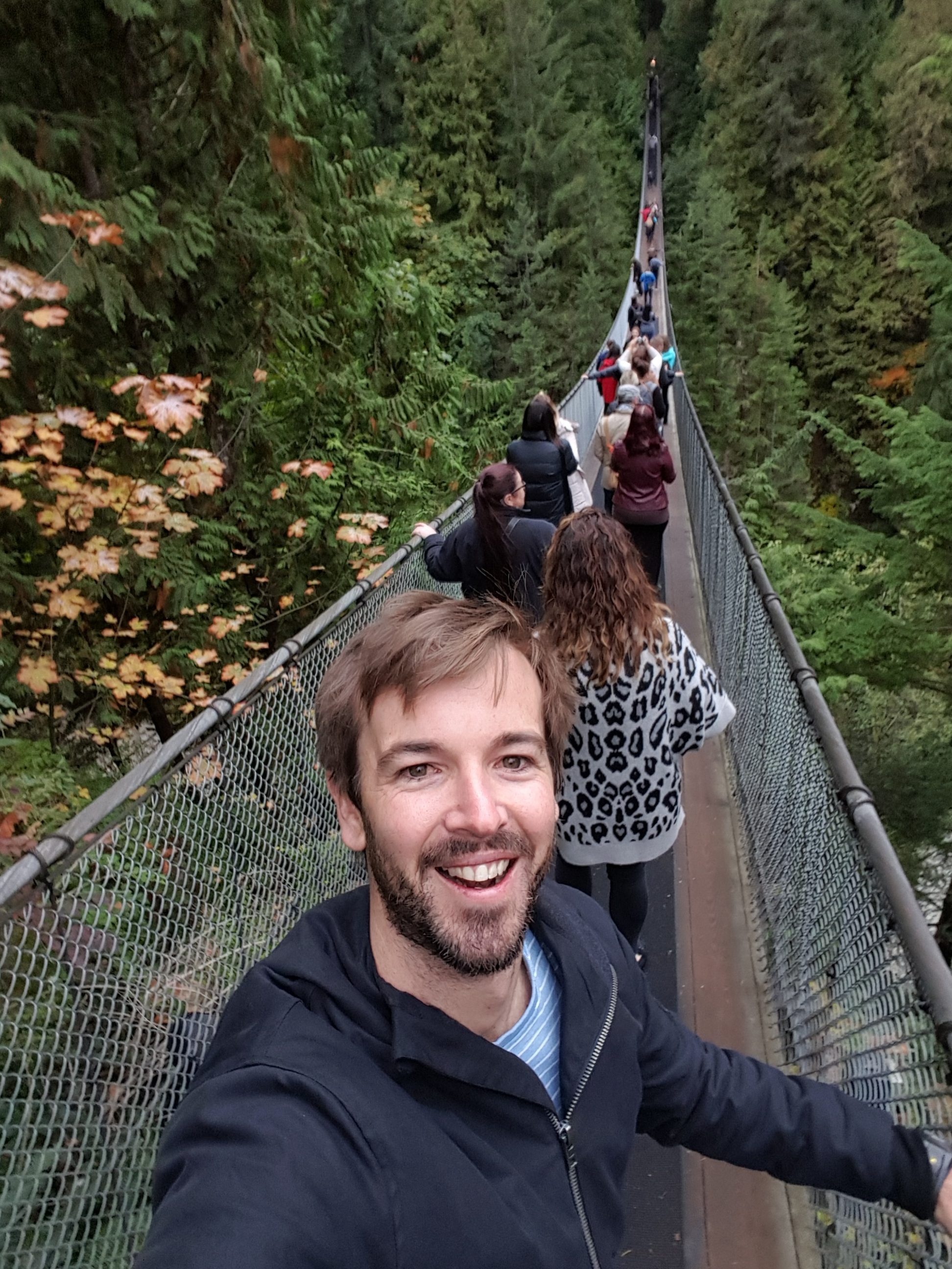 Ashley Eather - Vancouver