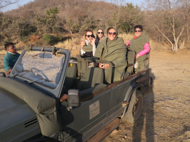Ranthambore National Park