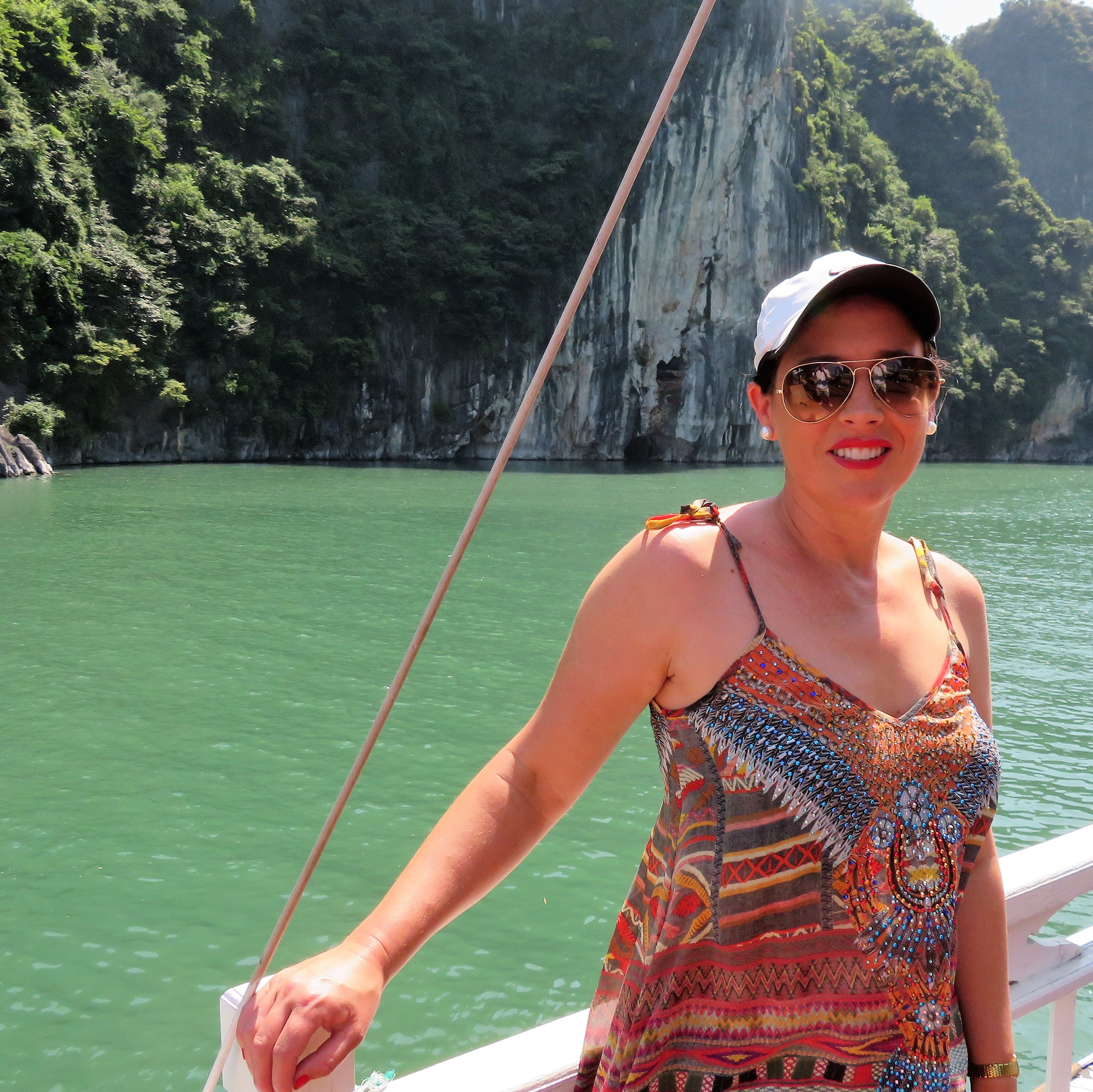 01 Viking Cruises Sally Simmon