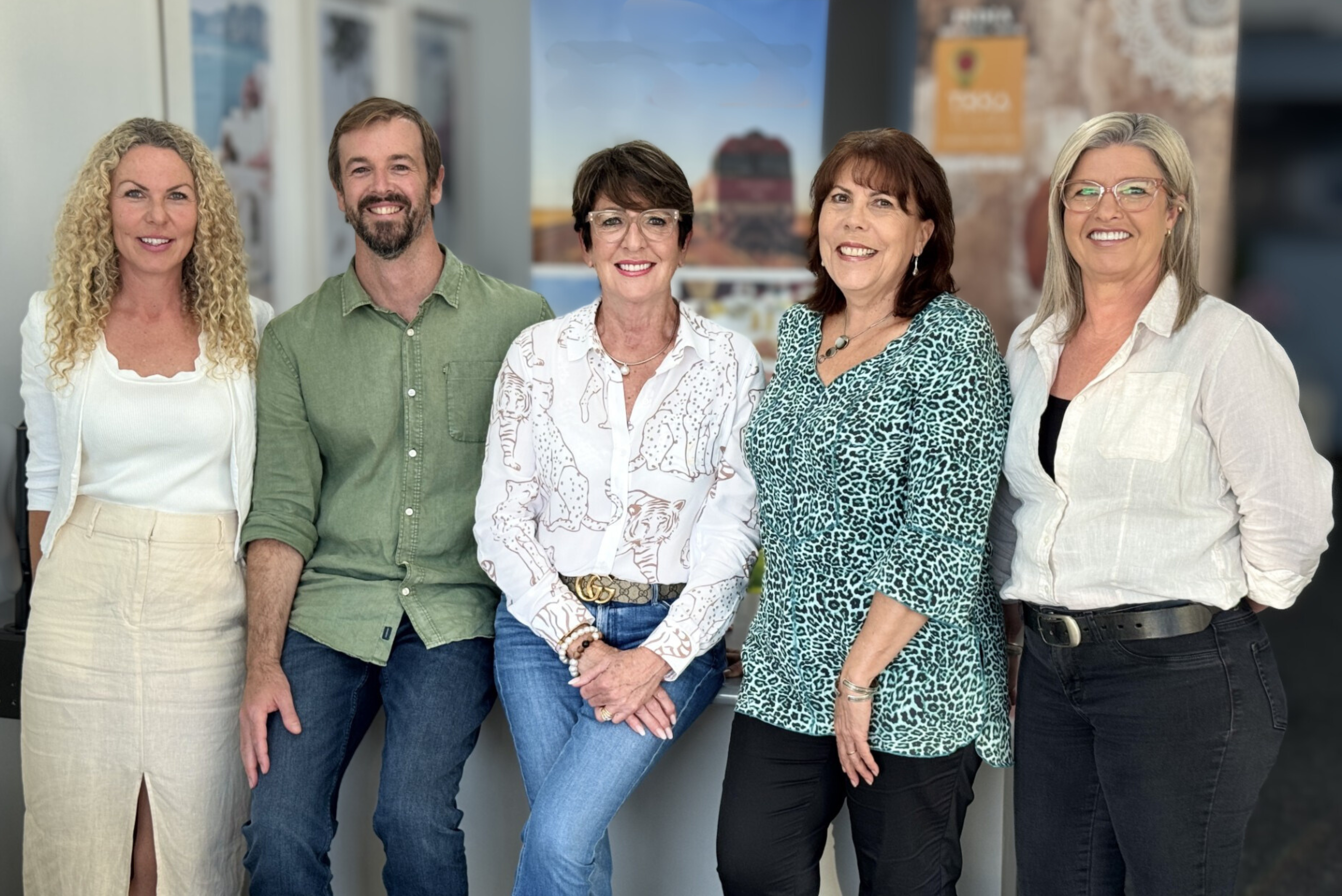 Travel Centre Coffs Harbour